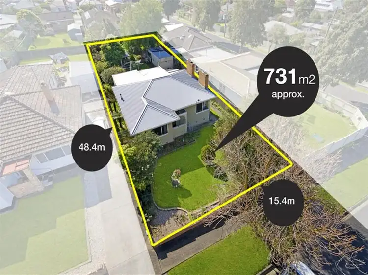 16 Langibanool Avenue, Hamlyn Heights VIC 3215
