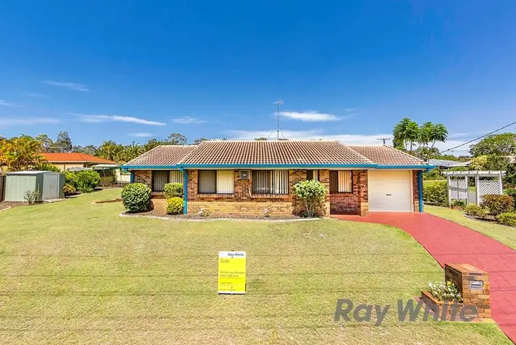 5 Silkwood Street, Capalaba QLD 4157