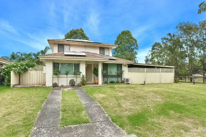 Main view of Homely house listing, Address available on request