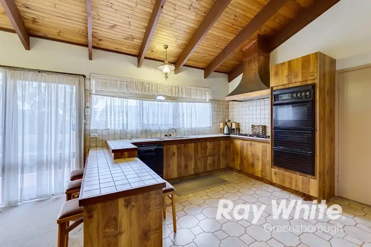 Fifth view of Homely house listing, 16 Doowi Court, Greensborough VIC 3088