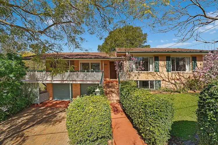 Main view of Homely house listing, 16 Ferguson Street, Mount Lofty QLD 4350