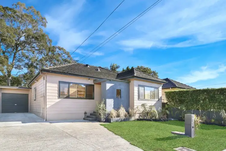 Second view of Homely house listing, 247 Port Hacking Road, Miranda NSW 2228