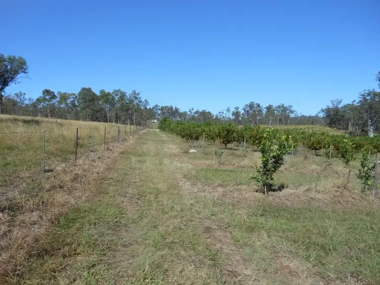 Fourth view of Homely land listing, 1327 Gin Gin - Mt Perry Road, Gin Gin QLD 4671