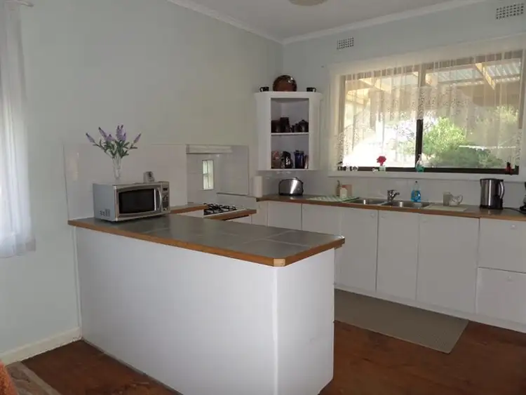 Fifth view of Homely rural property listing, 417 North Wallacedale Road, Wallacedale VIC 3303