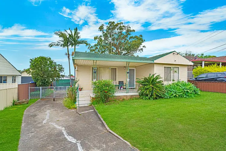 Main view of Homely house listing, 69 Crayford Cresent, Mount Pritchard NSW 2170