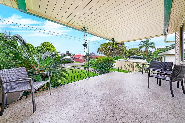 Second view of Homely house listing, 69 Crayford Cresent, Mount Pritchard NSW 2170