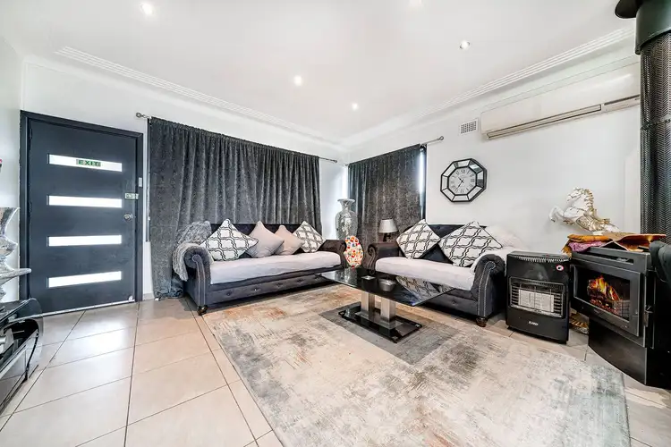 Sixth view of Homely house listing, 45 North Liverpool Road, Mount Pritchard NSW 2170