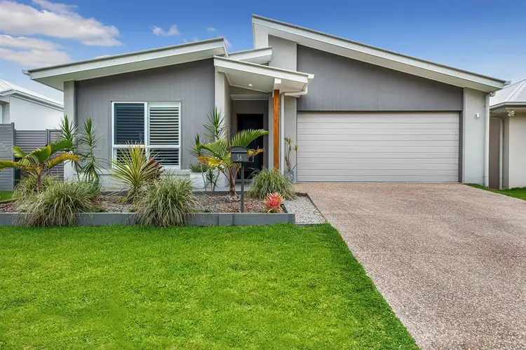 36 Olive Circuit, Caloundra West QLD 4551