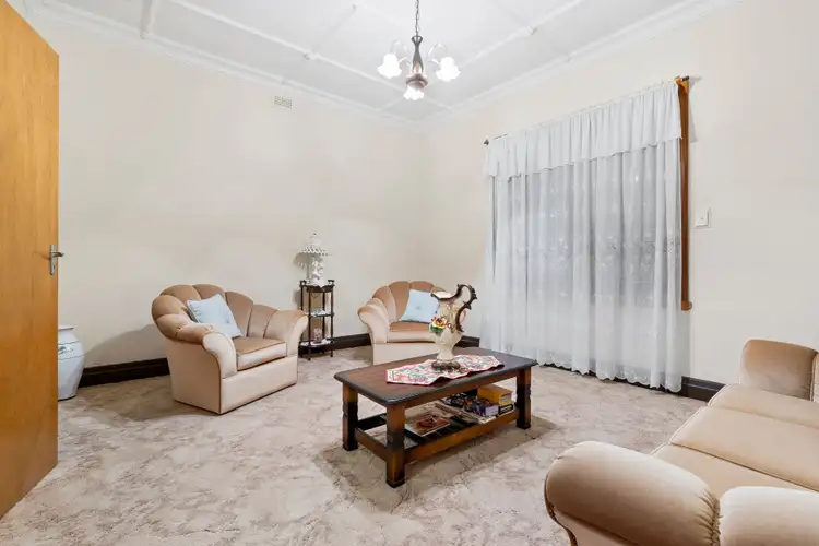 Second view of Homely house listing, 8 Wallace Street, Brunswick West VIC 3055