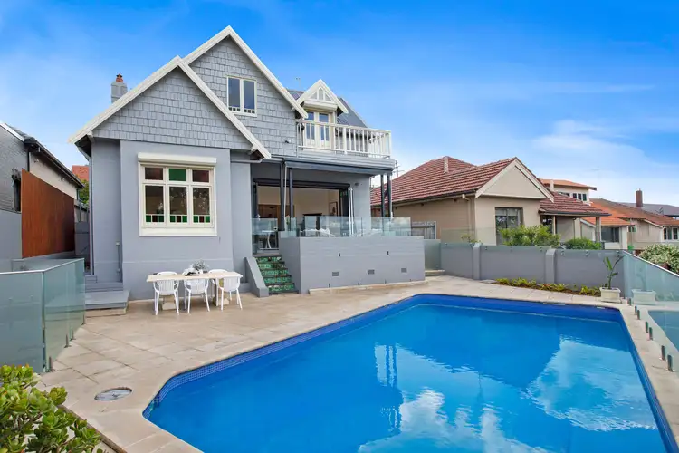 9 Thompson Street, Drummoyne NSW 2047