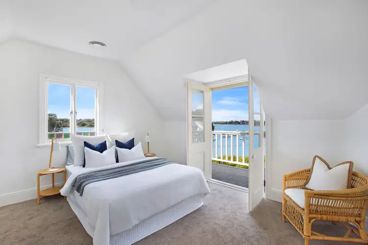Third view of Homely house listing, 9 Thompson Street, Drummoyne NSW 2047