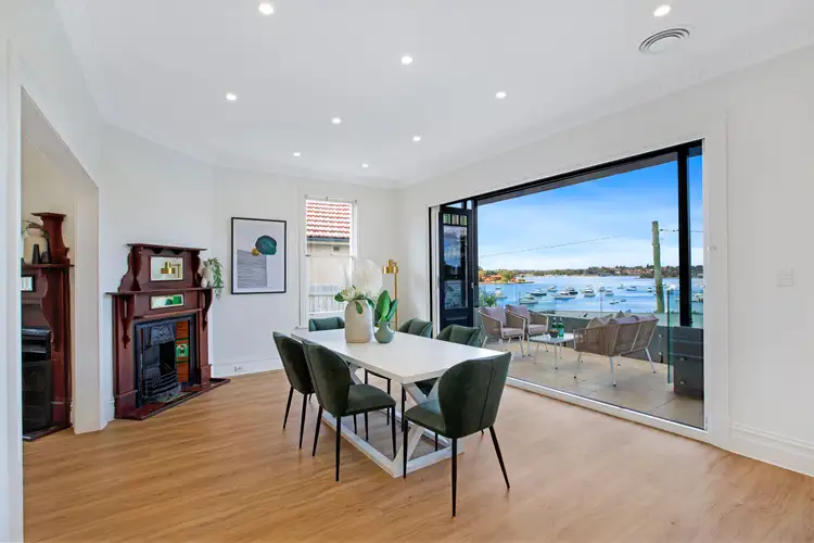 Fourth view of Homely house listing, 9 Thompson Street, Drummoyne NSW 2047