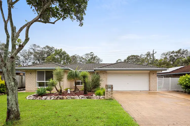 22 Meriden Place, Boondall QLD 4034
