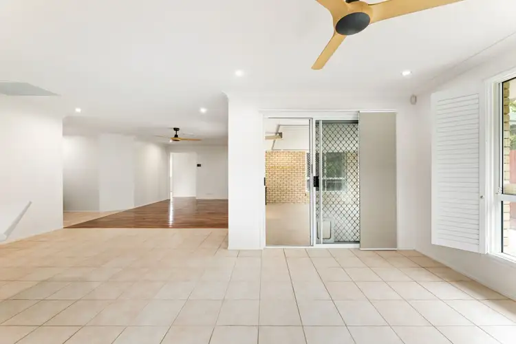 Sixth view of Homely other listing, 22 Meriden Place, Boondall QLD 4034