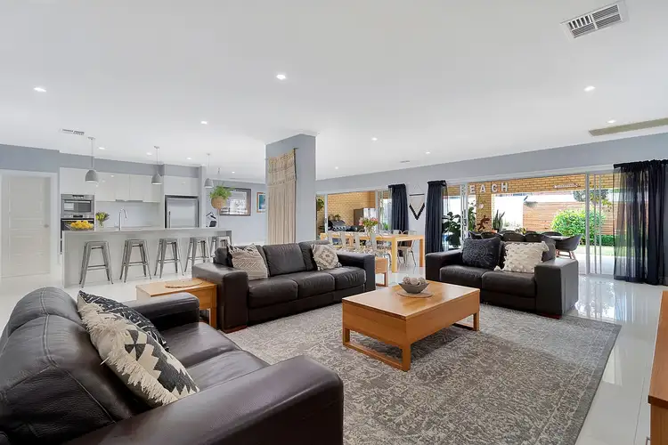 Second view of Homely house listing, 4 Woodward Street, Moonta Bay SA 5558
