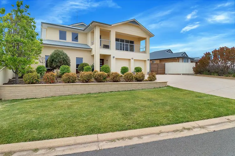 Fourth view of Homely house listing, 4 Woodward Street, Moonta Bay SA 5558