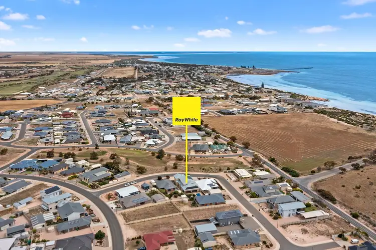 Fifth view of Homely house listing, 4 Woodward Street, Moonta Bay SA 5558