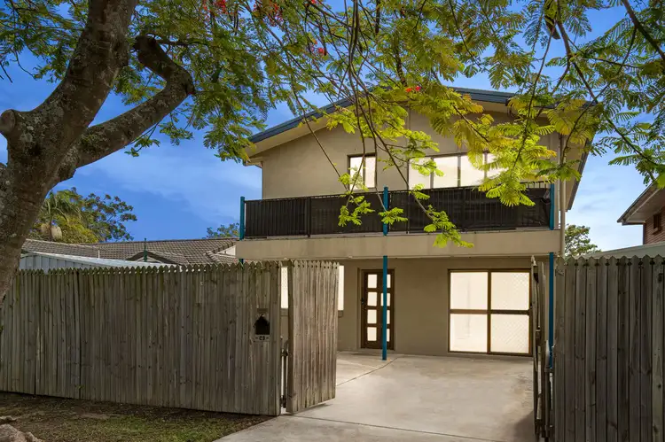 29 Livermore Street, Redcliffe QLD 4020