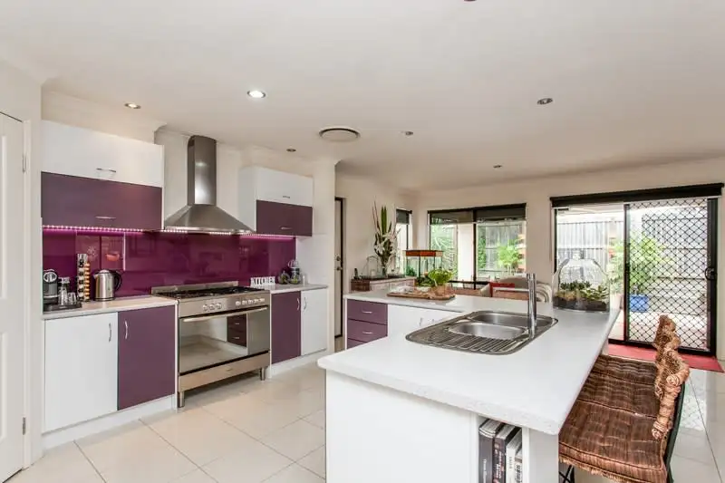 Main view of Homely house listing, 21 Carisbrook Circuit, Forest Lake QLD 4078