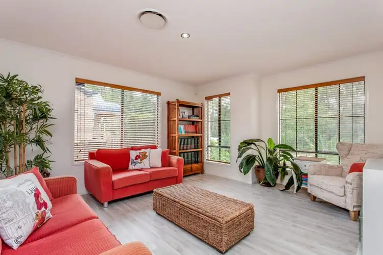 Fifth view of Homely house listing, 21 Carisbrook Circuit, Forest Lake QLD 4078