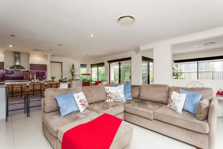 Sixth view of Homely house listing, 21 Carisbrook Circuit, Forest Lake QLD 4078