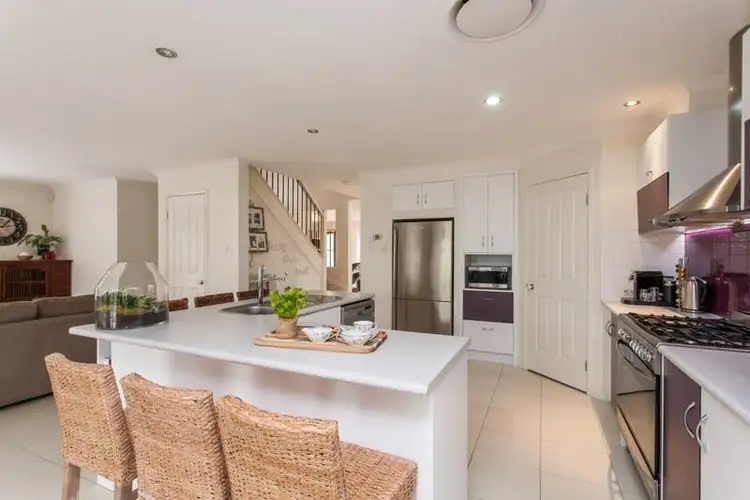 Seventh view of Homely house listing, 21 Carisbrook Circuit, Forest Lake QLD 4078