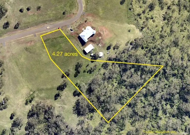 6 Archer Crescent, Preston QLD 4352