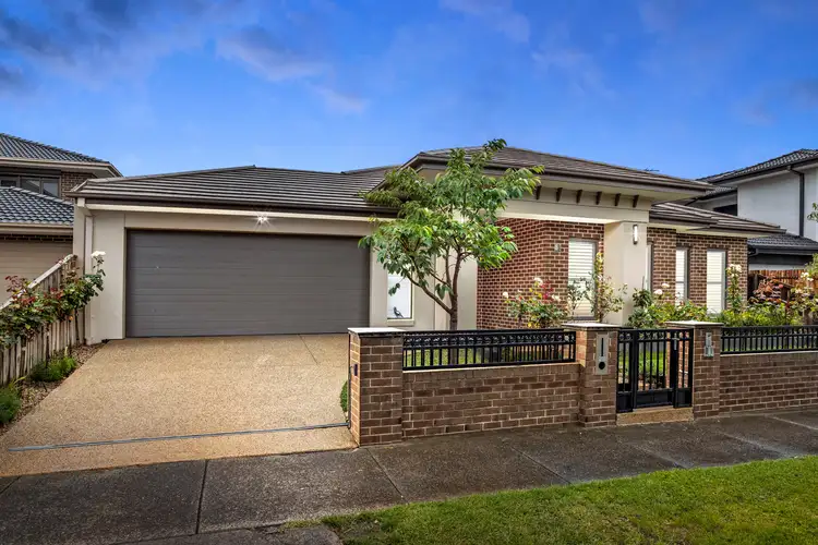 21 Prilep Heights, Lalor VIC 3075