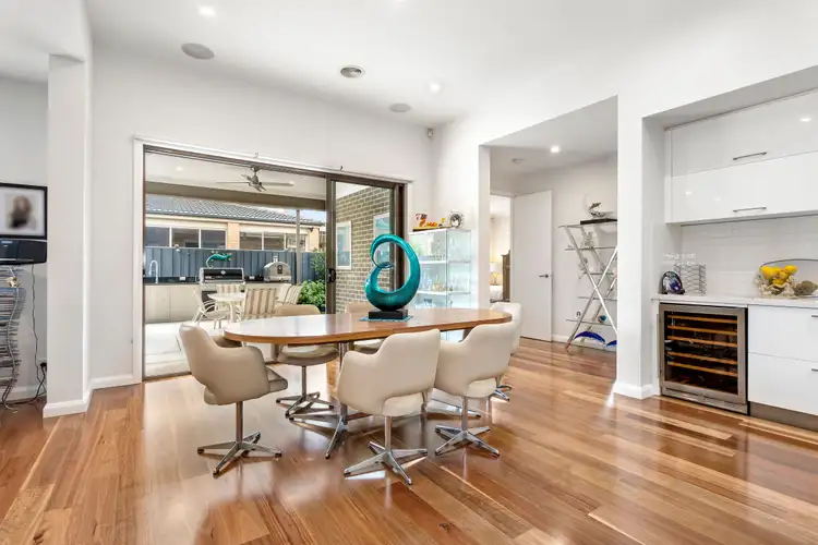 Third view of Homely house listing, 21 Prilep Heights, Lalor VIC 3075