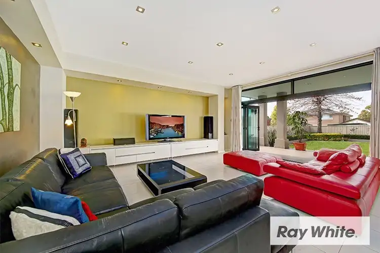 Third view of Homely house listing, 1 Yukka Road, Regents Park NSW 2143