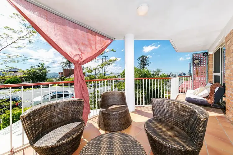 Seventh view of Homely apartment listing, 4/72 Hampstead Road, Highgate Hill QLD 4101