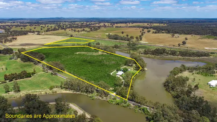 687 Goulburn Weir-Murchison Road, Whroo Via, Whroo VIC 3612
