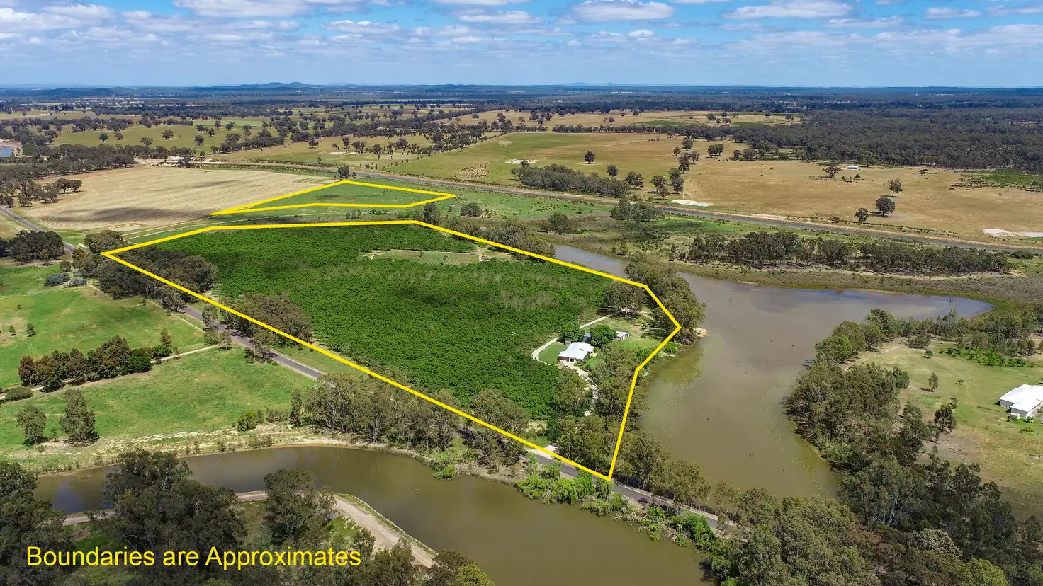 Main view of Homely rural property listing, 687 Goulburn Weir-Murchison Road, Whroo Via, Whroo VIC 3612