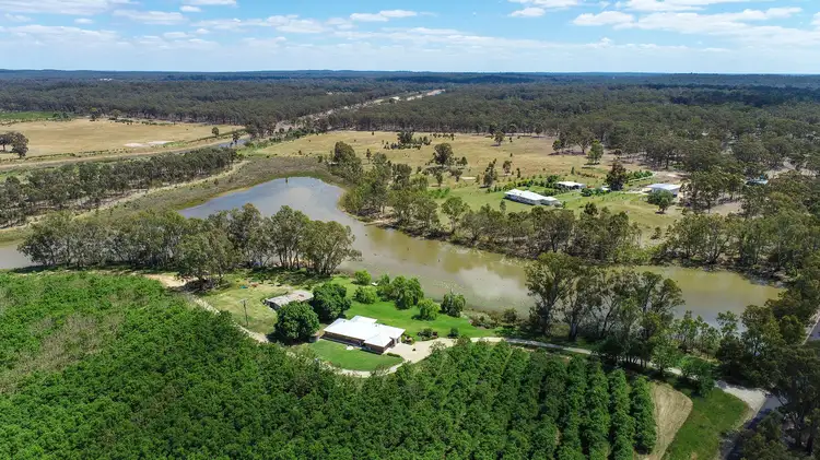 Third view of Homely rural property listing, 687 Goulburn Weir-Murchison Road, Whroo Via, Whroo VIC 3612