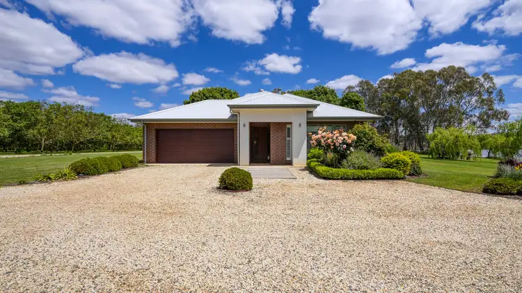 Fourth view of Homely rural property listing, 687 Goulburn Weir-Murchison Road, Whroo Via, Whroo VIC 3612