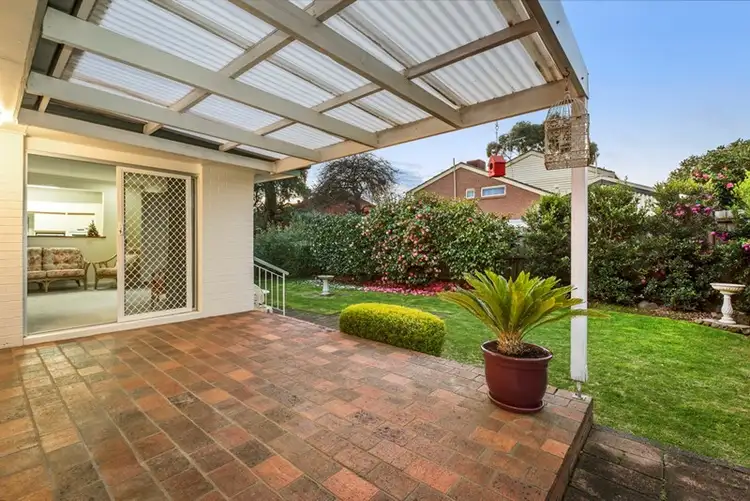 Seventh view of Homely house listing, 23 Woodlea Street, Doncaster East VIC 3109