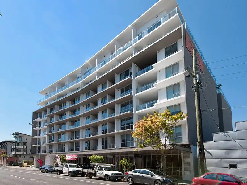 Main view of Homely apartment listing, 6/113 Commercial Road, Teneriffe QLD 4005