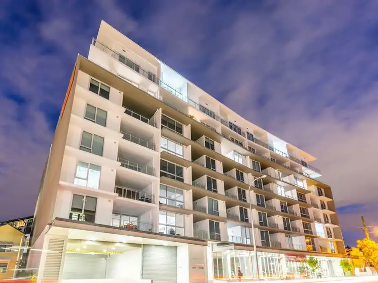 Fourth view of Homely apartment listing, 6/113 Commercial Road, Teneriffe QLD 4005