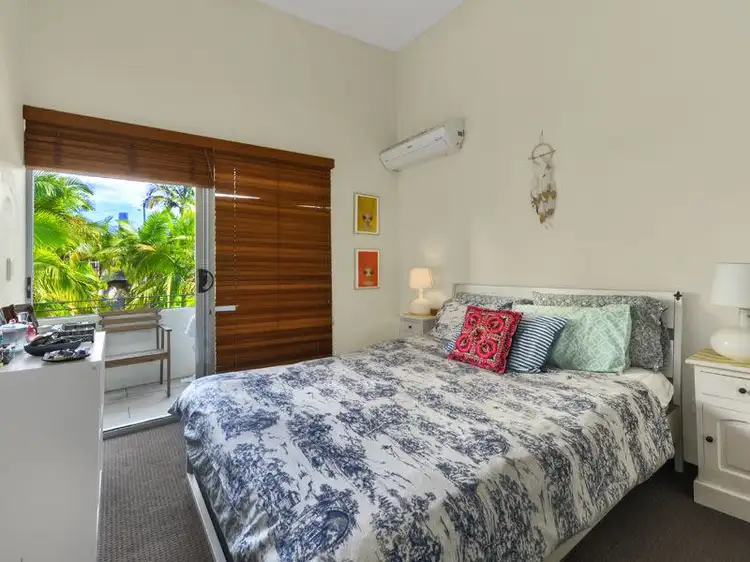 Fourth view of Homely apartment listing, 21/8-12 Macquarie Street, Teneriffe QLD 4005