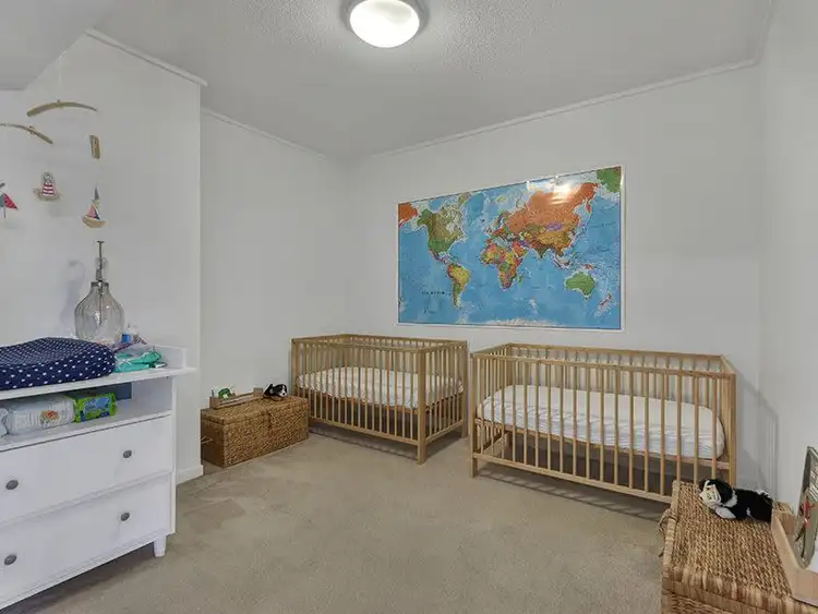Sixth view of Homely apartment listing, 124/71 Beeston Street, Teneriffe QLD 4005