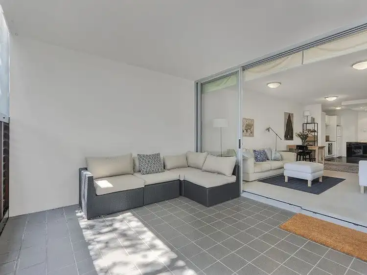 Seventh view of Homely apartment listing, 124/71 Beeston Street, Teneriffe QLD 4005