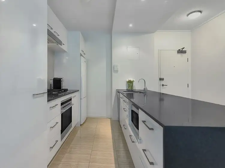 Fourth view of Homely apartment listing, 104/71 Beeston Street, Teneriffe QLD 4005