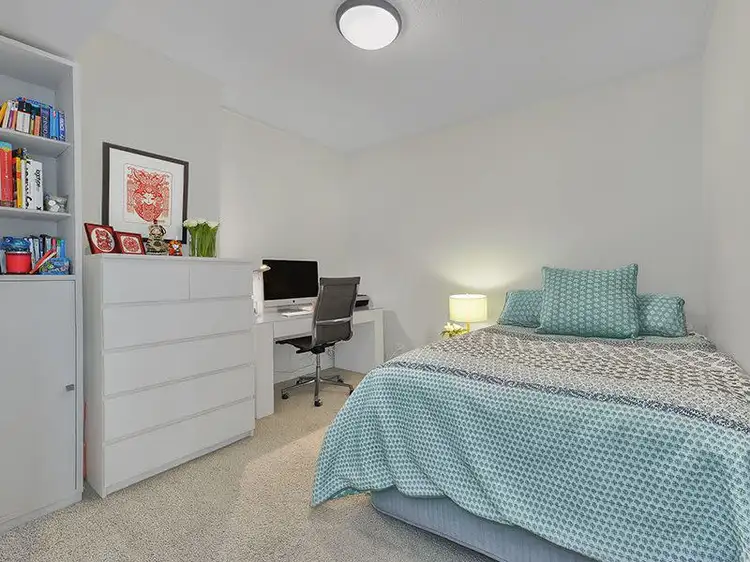 Fifth view of Homely apartment listing, 104/71 Beeston Street, Teneriffe QLD 4005