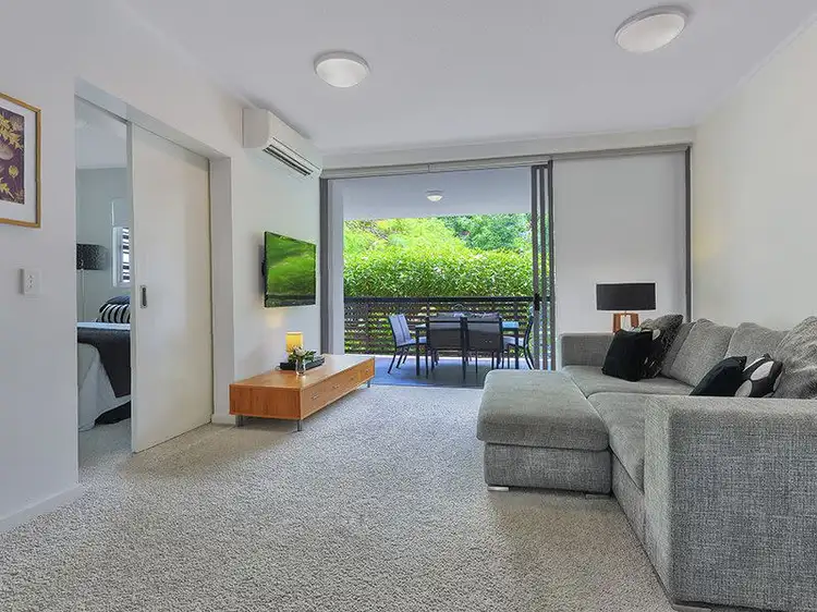 Seventh view of Homely apartment listing, 104/71 Beeston Street, Teneriffe QLD 4005