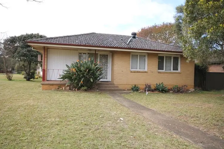 Main view of Homely house listing, 10 Woolnough Place, Cartwright NSW 2168