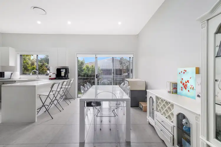 Third view of Homely townhouse listing, 2/20 Meager Avenue, Padstow NSW 2211