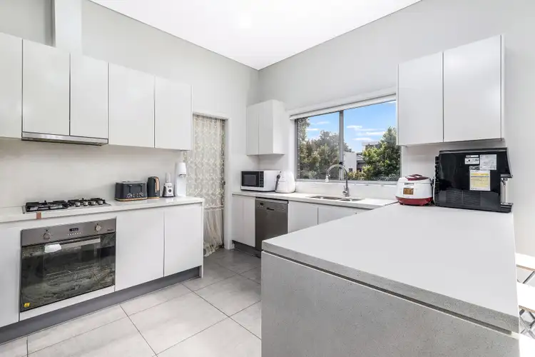 Fourth view of Homely townhouse listing, 2/20 Meager Avenue, Padstow NSW 2211