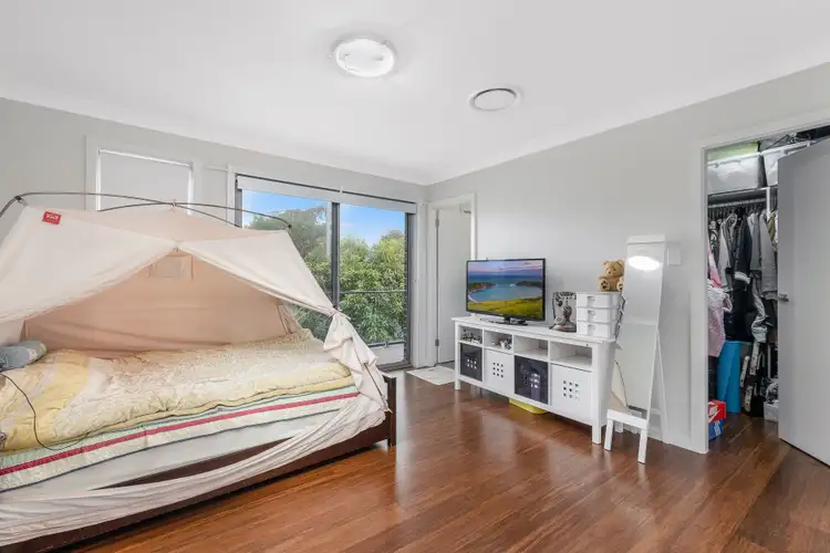Sixth view of Homely townhouse listing, 2/20 Meager Avenue, Padstow NSW 2211