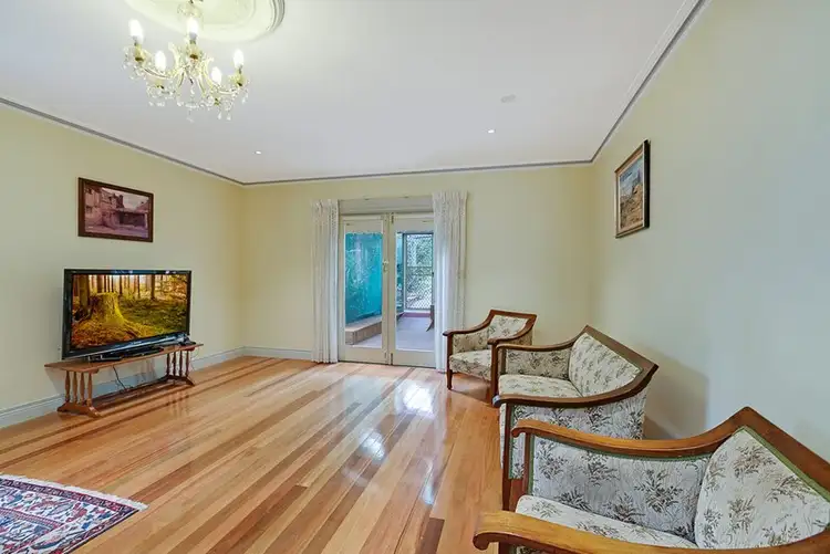 Third view of Homely house listing, 22 Hoban Avenue, Montmorency VIC 3094
