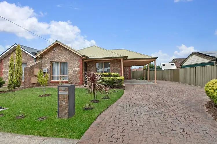 61 Third Avenue, Klemzig SA 5087